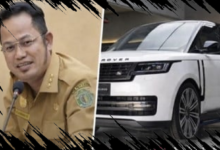 Gubernur Kaltim Minta Maaf Terkait Mobil Dinas Rp 8,5 M yang Disinggung Prabowo