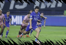 Persib Menjadi Tim Terbanyak Dapat Penalti di Super League Namun Sering Kandas dalam Eksekusi
