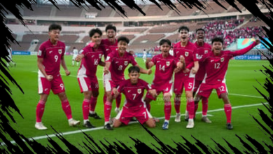 Timnas Indonesia U-17 Bawa 28 Pemain untuk Uji Mental di Thailand Sebelum Turnamen 2026