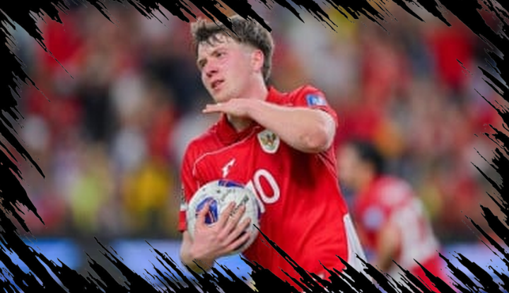 Ole Romeny Ungkap Transformasi Latihan Timnas Bersama John Herdman Ole Romeny Ungkap Transformasi Latihan Timnas Bersama John Herdman