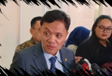 DPR Membahas Kasus Dugaan Pelecehan Seksual oleh Syekh AM Secara Serius