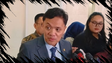 DPR Membahas Kasus Dugaan Pelecehan Seksual oleh Syekh AM Secara Serius