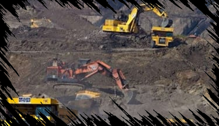 Tiga Direksi Merdeka Gold Resource Mengundurkan Diri, RUPS Segera Diselenggarakan Tiga Direksi Merdeka Gold Resource Mengundurkan Diri, RUPS Segera Diselenggarakan