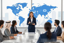 Kemampuan Komunikasi Antarbudaya: Faktor Penting untuk Keberhasilan Perusahaan Multinasional