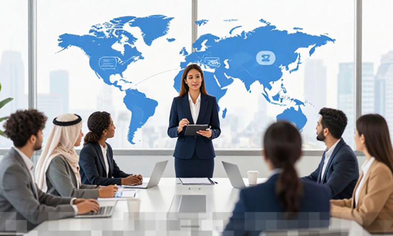 Kemampuan Komunikasi Antarbudaya: Faktor Penting untuk Keberhasilan Perusahaan Multinasional