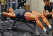 Gerakan Hip Thrust untuk Meningkatkan Kekuatan Otot Glutes Secara Efektif dan Maksimal