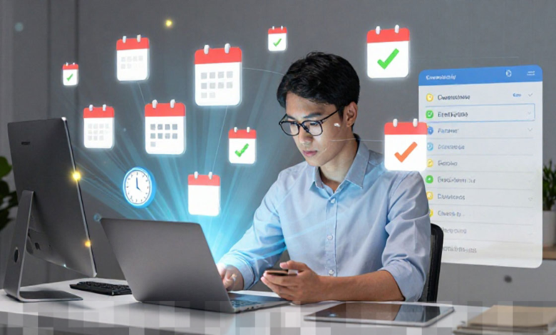 Cara Efektif Mengatur Notifikasi Kalender Agar Tidak Terlewatkan Agenda Penting