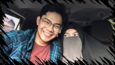 Wardatina Mawa Terancam 20 Tahun Penjara, Insanul Fahmi Berikan Reaksi Terkait Kasus Ini