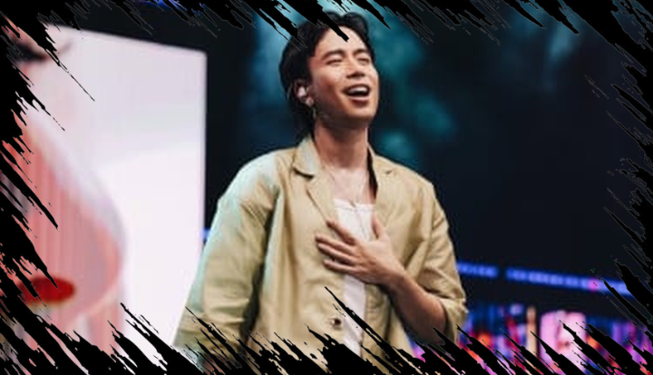 Makam Vidi Aldiano Terdaftar di Google Maps, Simak Respons Ayahnya yang Mengharukan