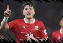 3 Pemain Timnas Indonesia Unggul Saat Mengalahkan Saint Kitts dan Nevis