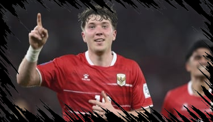 3 Pemain Timnas Indonesia Unggul Saat Mengalahkan Saint Kitts dan Nevis