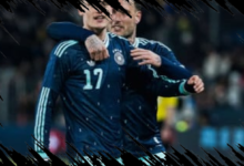 Florian Wirtz Cetak 2 Gol dan 2 Assist, Bawa Timnas Jerman Kalahkan Swiss