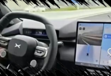 Xpeng Ganti Nama untuk Perluas Bisnis di Luar Penjualan Mobil Listrik