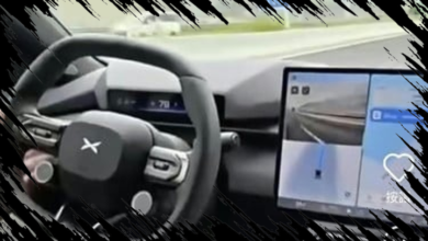 Xpeng Ganti Nama untuk Perluas Bisnis di Luar Penjualan Mobil Listrik