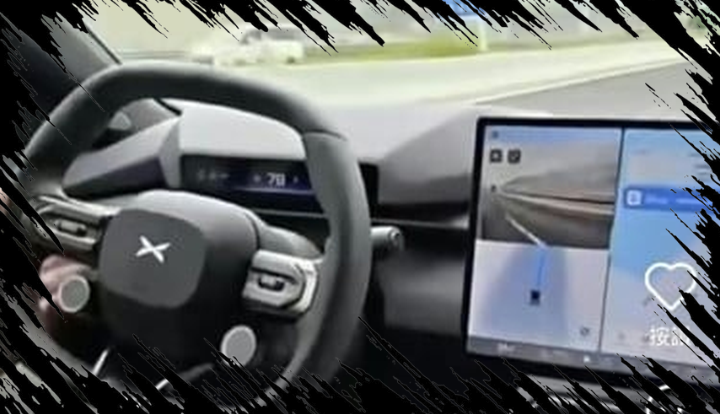 Xpeng Ganti Nama untuk Perluas Bisnis di Luar Penjualan Mobil Listrik