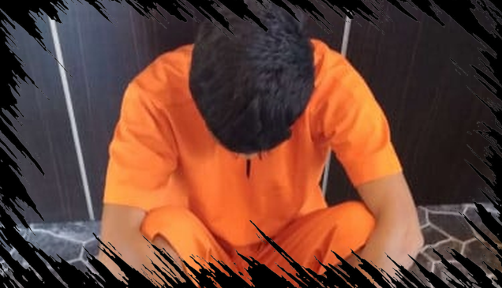 Motif Pembunuhan Staf Bawaslu OKU Selatan Terungkap, Pelaku Klaim Tersinggung Dihina