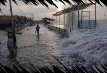 Menteri PU Dorong Pekalongan Jadi Prioritas Pembangunan Giant Sea Wall untuk Cegah Tenggelam