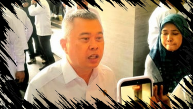 Menhub Dudy Berkomitmen Atasi Antrean Panjang di Lintas Ketapang-Gilimanuk