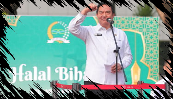 Pesan Sekjen DPD kepada Jajaran: Tingkatkan Kinerja, Soliditas, dan Efisiensi secara Bersama-sama Pesan Sekjen DPD kepada Jajaran: Tingkatkan Kinerja, Soliditas, dan Efisiensi secara Bersama-sama