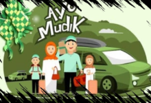 Slow Travel saat Lebaran: Tingkatkan Makna Perjalanan Mudik Anda