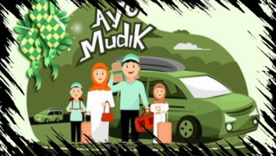 Slow Travel saat Lebaran: Tingkatkan Makna Perjalanan Mudik Anda