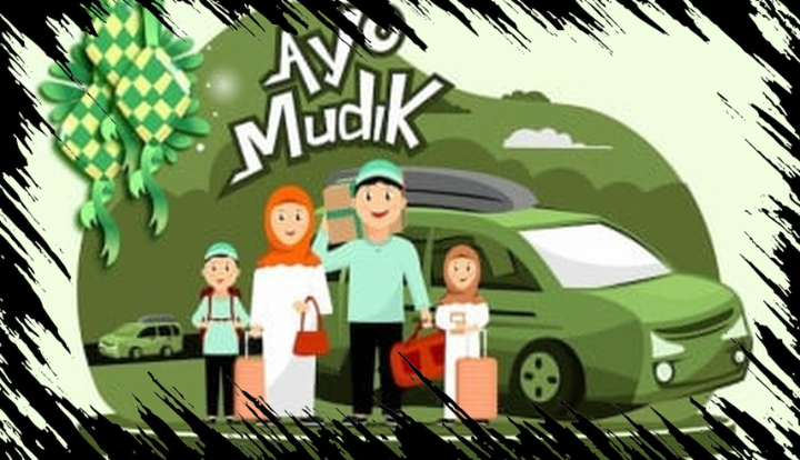Tingkatkan Makna Perjalanan Mudik Anda
