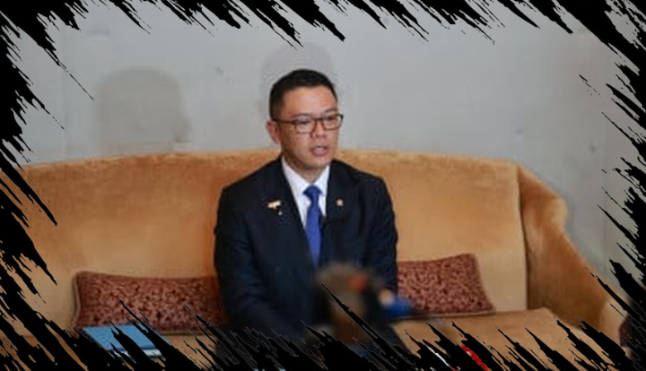 Menlu Sugiono: Satu Prajurit TNI Koma, Dua Lainnya Luka Ringan Akibat Serangan Israel di Lebanon