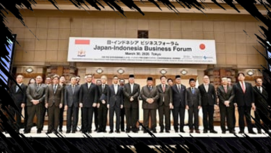 Anindya Bakrie Yakin Forum RI-Jepang Dukung Indonesia Keluar dari Middle Income Trap