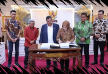 Kementerian PANRB Terima Hasil Reviu LKjPP dari BPKP Sebagai Wujud Akuntabilitas Pemerintah