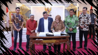 Kementerian PANRB Terima Hasil Reviu LKjPP dari BPKP Sebagai Wujud Akuntabilitas Pemerintah Kementerian PANRB Terima Hasil Reviu LKjPP dari BPKP Sebagai Wujud Akuntabilitas Pemerintah