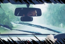 Kecepatan di Atas 60 mph Dapat Membuat Mobil Bergoyang, Inilah Penyebabnya