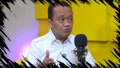 Cadangan BBM RI Aman di Atas Standar Minimum Nasional, Jaminan Bahlil yang Kuat