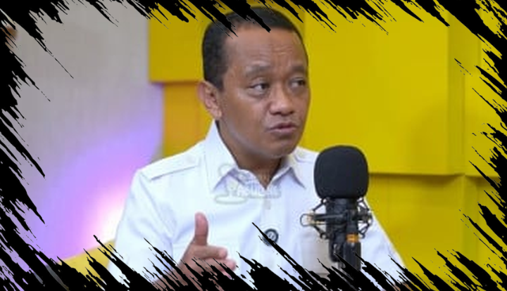 Cadangan BBM RI Aman di Atas Standar Minimum Nasional, Jaminan Bahlil yang Kuat