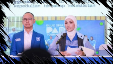 Fraksi PAN Dorong Kampanye Bijak Energi di Tengah Harga BBM yang Stabil