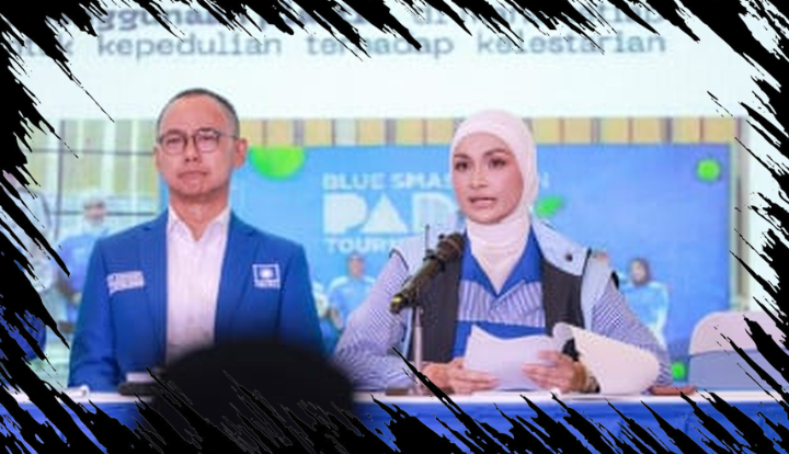 Fraksi PAN Dorong Kampanye Bijak Energi di Tengah Harga BBM yang Stabil