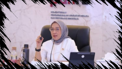 WFH untuk ASN: Momentum Strategis dalam Meningkatkan Tata Kelola Pemerintah