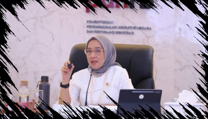 WFH untuk ASN: Momentum Strategis dalam Meningkatkan Tata Kelola Pemerintah