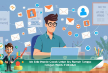 Freelancer: Membangun Jaringan Profesional Melalui Aktivitas Online Setiap Hari