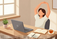 Strategi Efektif Menjaga Kesehatan Mental untuk Pekerja dengan Jadwal Padat