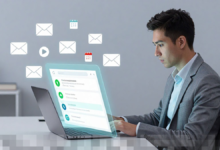 Strategi Efektif Mengelola Email Menumpuk dengan Teknik Inbox Zero untuk Produktivitas Optimal