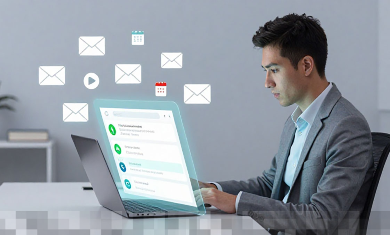 Strategi Efektif Mengelola Email Menumpuk dengan Teknik Inbox Zero untuk Produktivitas Optimal