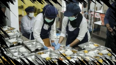 Evaluasi MBG Diperlukan untuk Meminimalisir Dampak Ekonomi Kerakyatan di Tengah Gejolak Geopolitik