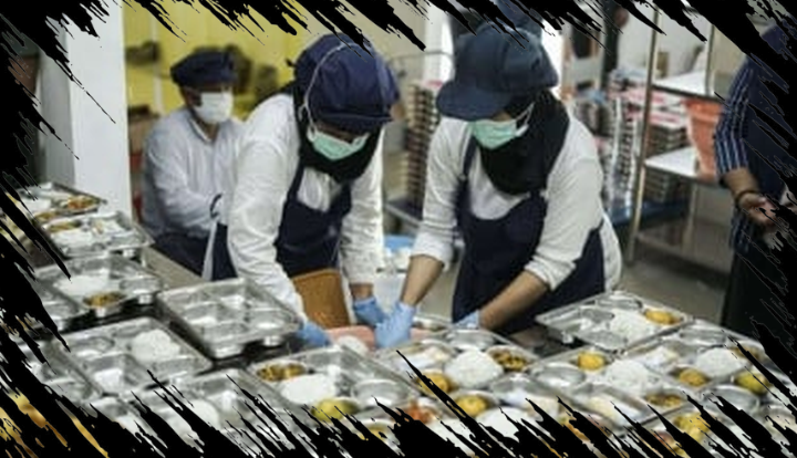 Evaluasi MBG Diperlukan untuk Meminimalisir Dampak Ekonomi Kerakyatan di Tengah Gejolak Geopolitik