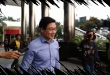 Kejagung Melakukan Penggeledahan di Dua Provinsi Terkait Kasus Samin Tan