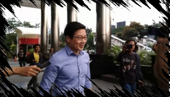 Kejagung Melakukan Penggeledahan di Dua Provinsi Terkait Kasus Samin Tan