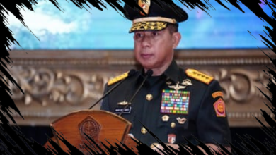 Panglima TNI Menjamin Perlindungan Masa Depan Keluarga Prajurit yang Gugur di Lebanon