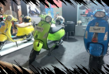 Diskon Vespa Cs Sampai Rp 12 Juta, Penawaran Terbatas Hanya di Bulan April