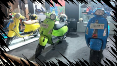 Diskon Vespa Cs Sampai Rp 12 Juta, Penawaran Terbatas Hanya di Bulan April