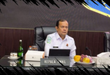 BMKG: Alat Pendeteksi Tsunami di Sulut-Malut Efektif Sampaikan Informasi dalam 3 Menit