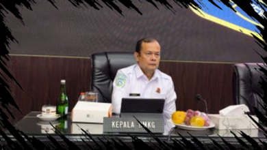 BMKG: Alat Pendeteksi Tsunami di Sulut-Malut Efektif Sampaikan Informasi dalam 3 Menit